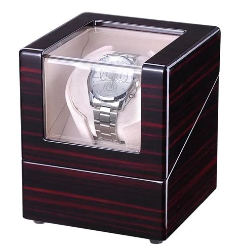 breitling winder box|watch winder for breitling watches.